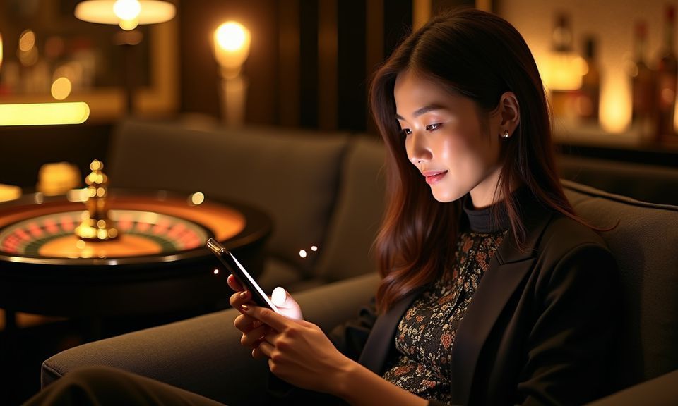 bio888 Chuyển Khoản Baccarat – Vào Bàn Ngay Khi Ví Xác Nhận